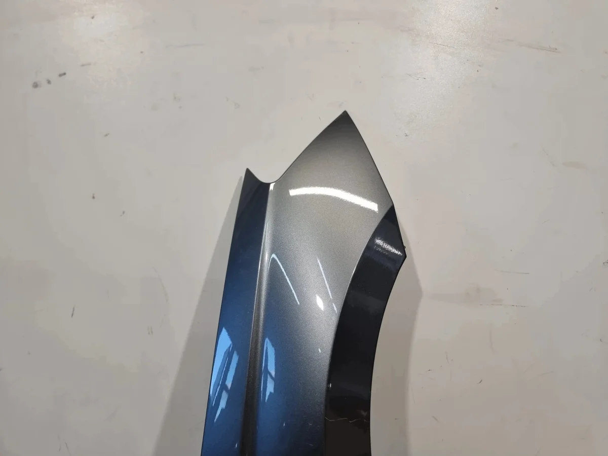 Kotflügel Rechts Vorne Skoda Fabia IV 4 image 5