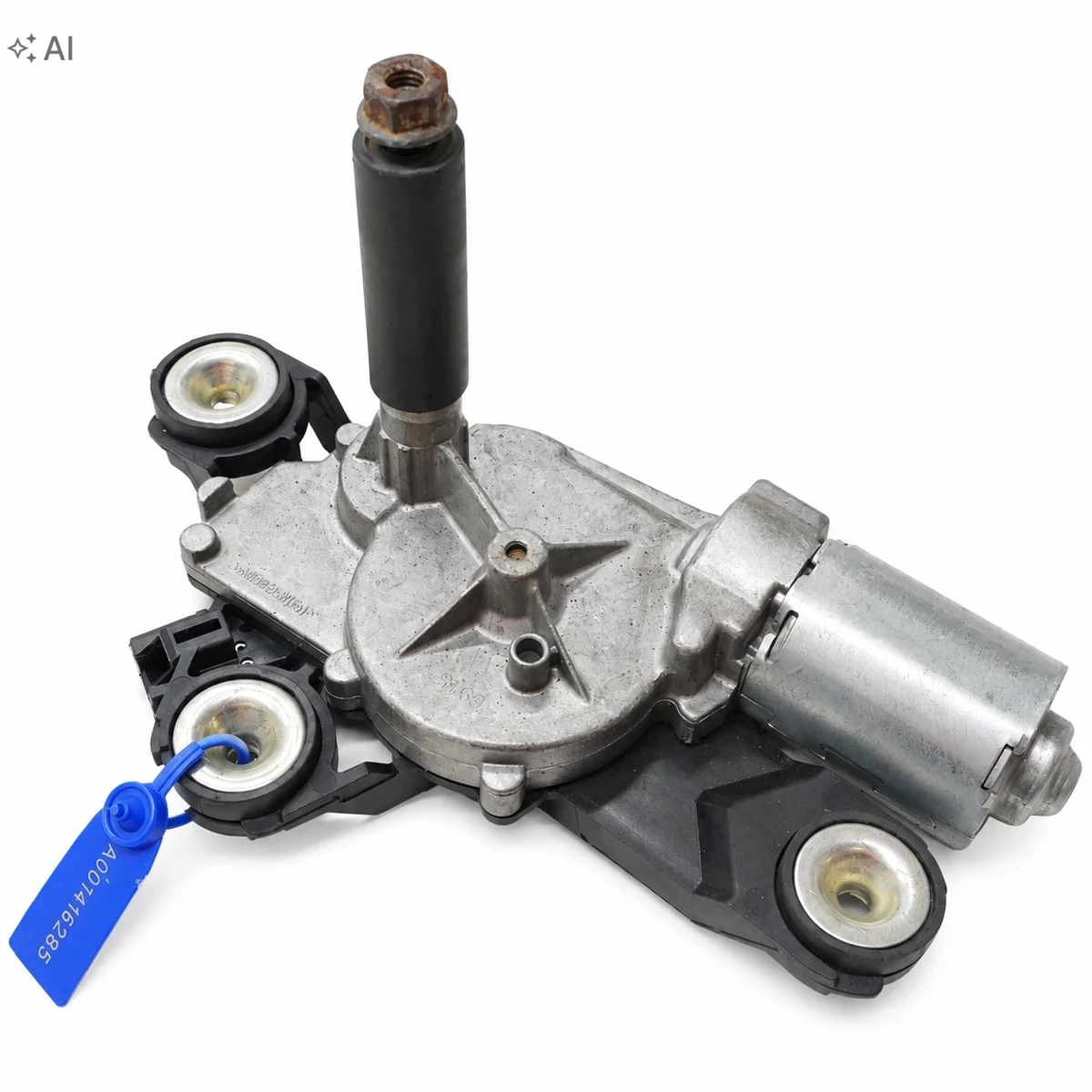 Motor Limpiaparabrisas Trasero Volvo V60 I