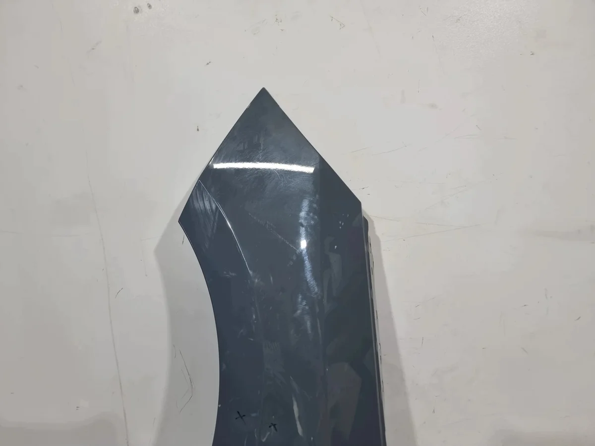 Kotflügel vorne links Opel Corsa F fhubw2 image 6