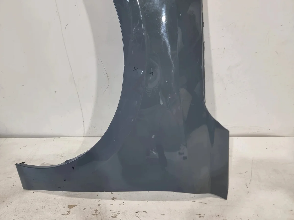 Kotflügel vorne links Opel Corsa F fhubw2 image 7