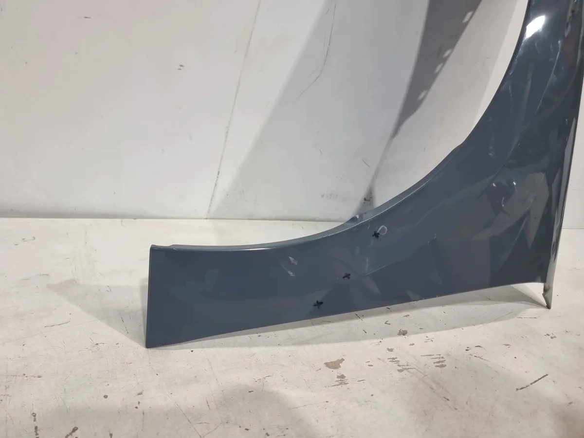 Kotflügel vorne links Opel Corsa F fhubw2 image 8