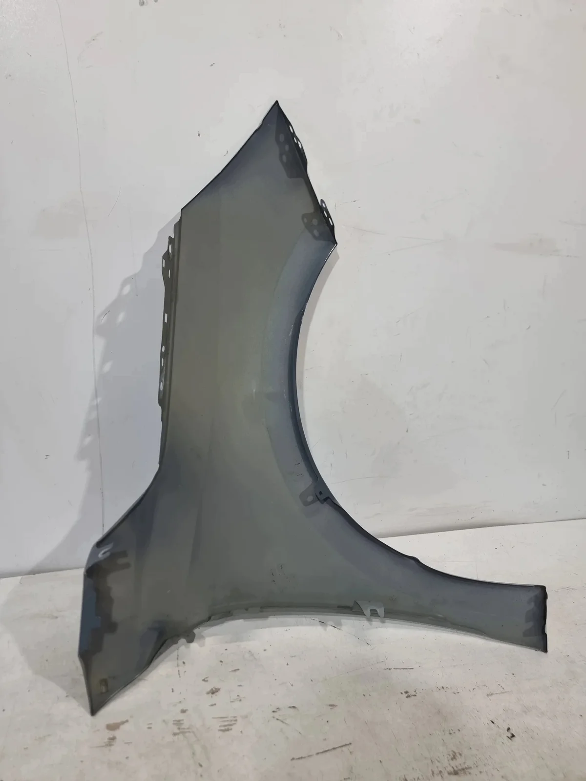 Kotflügel vorne links Opel Corsa F fhubw2 image 10