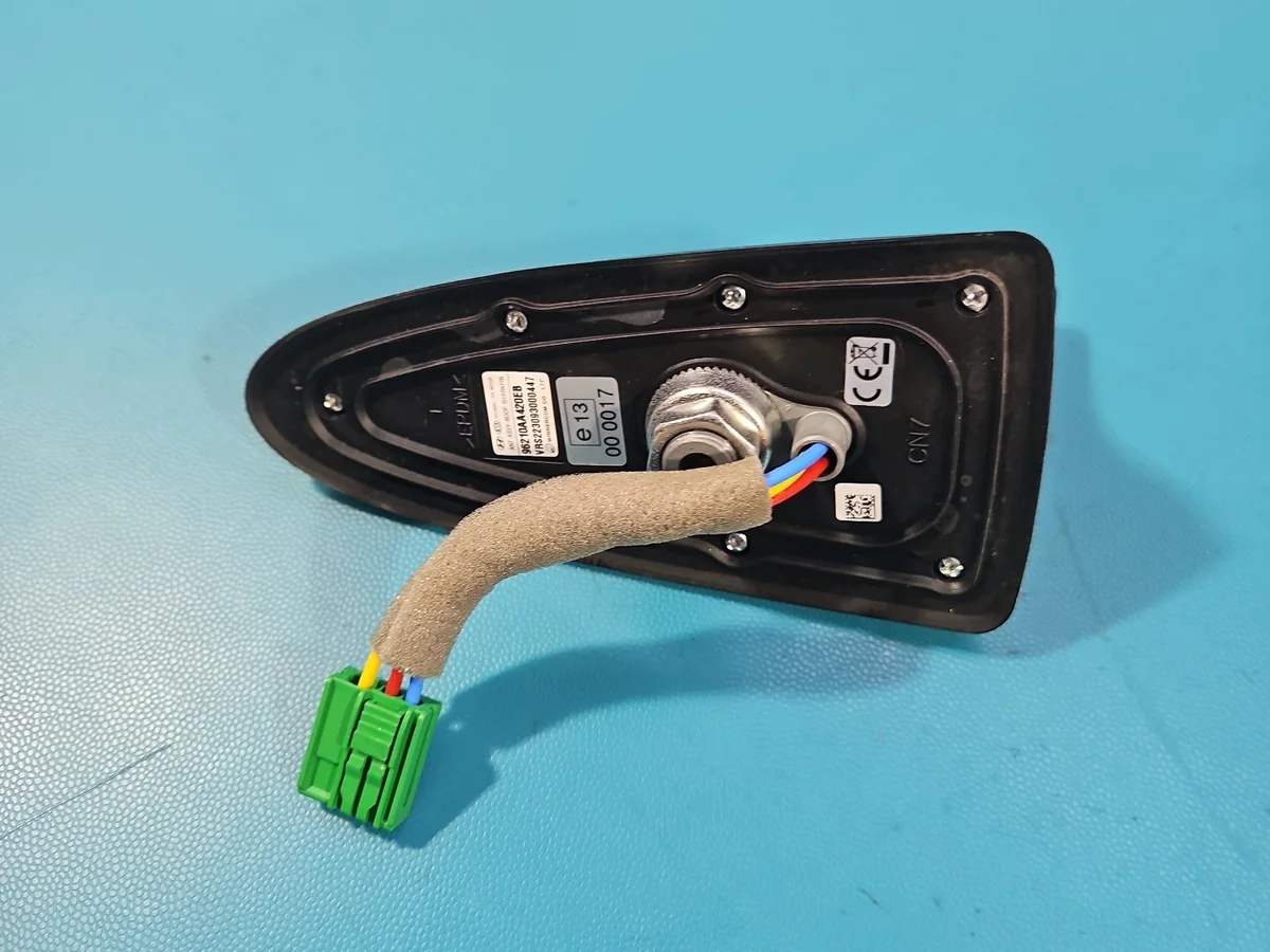 Antenne Hyundai Elantra VII 20- 96210AA420EB image 4