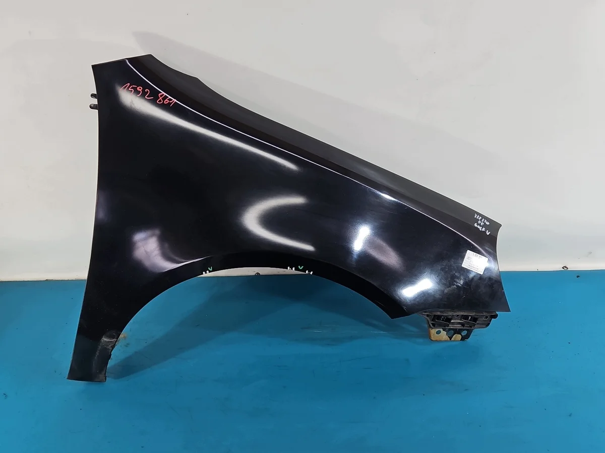 Höger framskärm VW Golf V LC9Z - IMPRK1592861