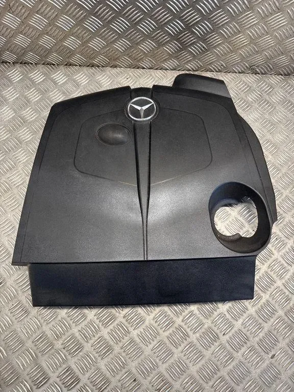 Mercedes-Benz A6510109815 Coperchio Motore Usato
