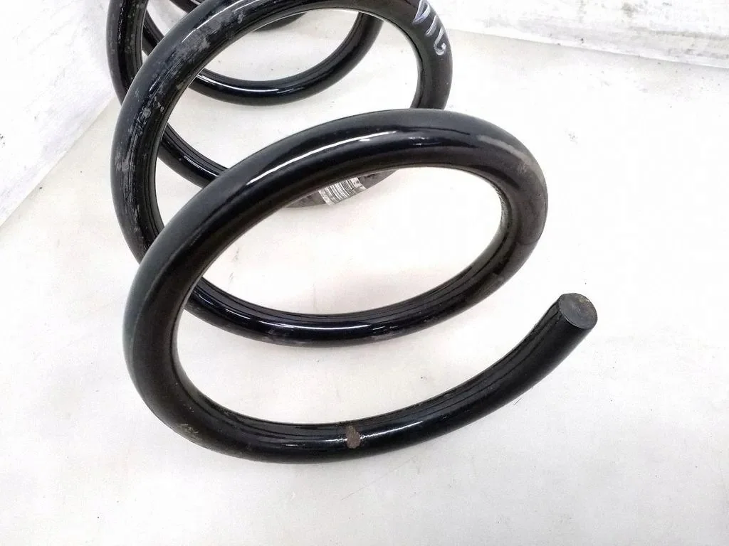 Federbein hinten links Ford Focus III Turnier image 4
