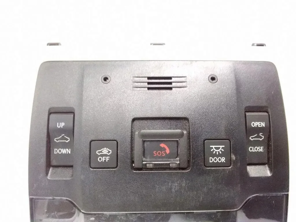 Luz Teto Dianteiro Lexus ES 300h YECTT001 image 6