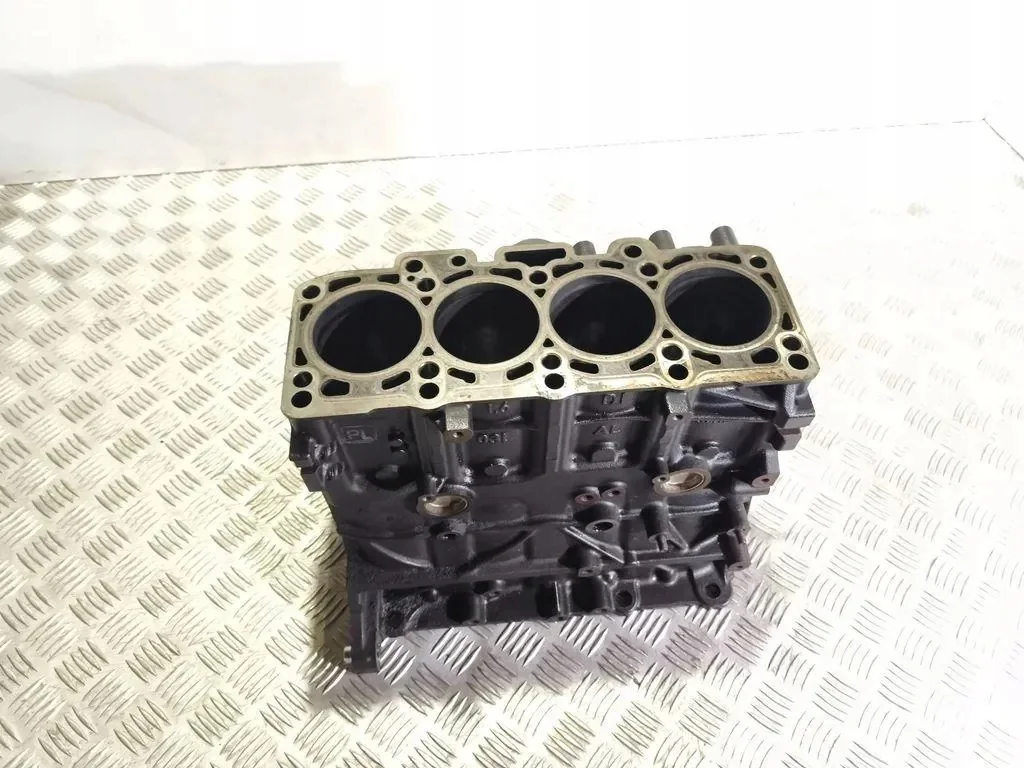 Bloco Motor VW Skoda Seat 1.6 TDI 03L021AL