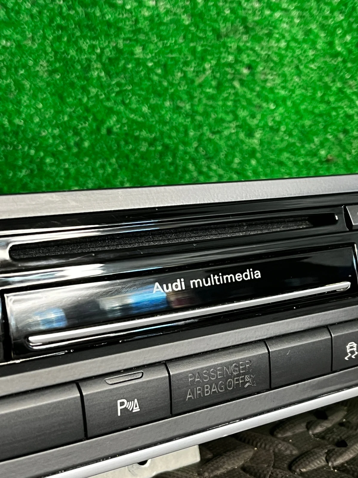 AUDI S6 C7 A6 4G NAVI UNIT 4G0035746G
