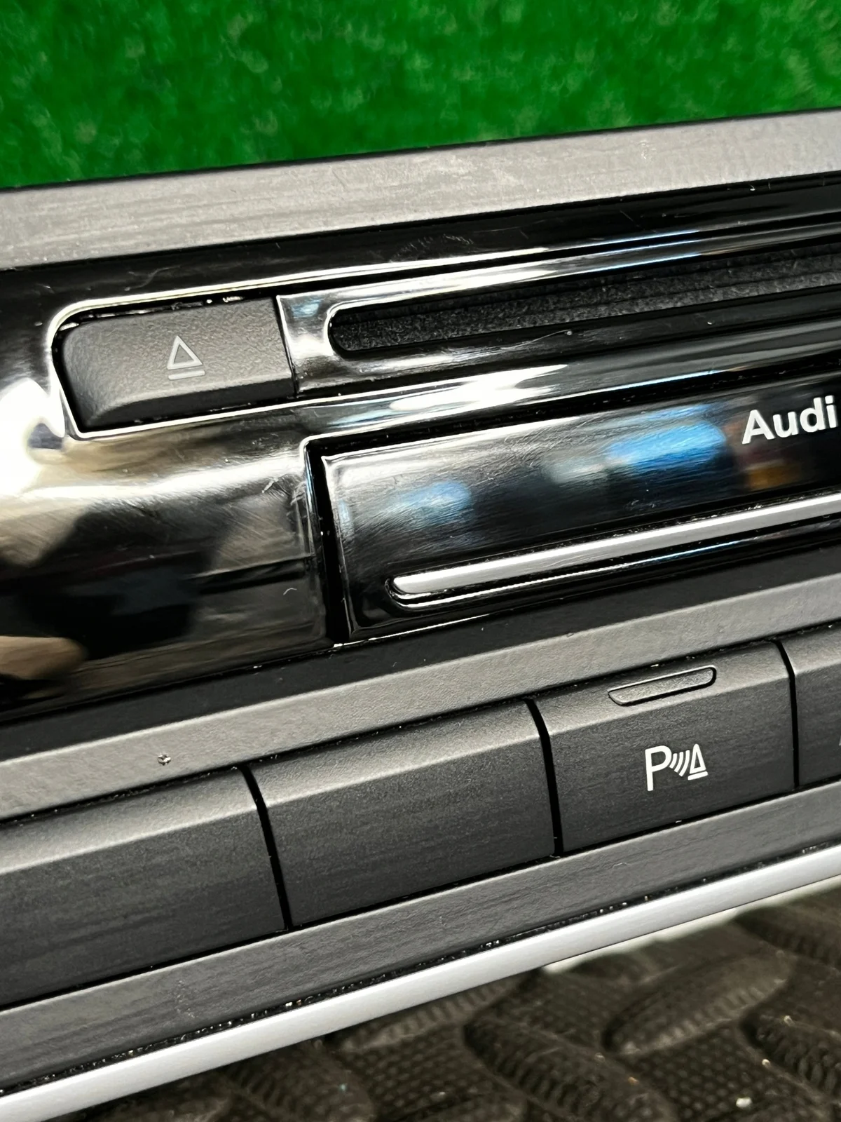 AUDI S6 C7 A6 4G NAVI UNIT 4G0035746G image 3