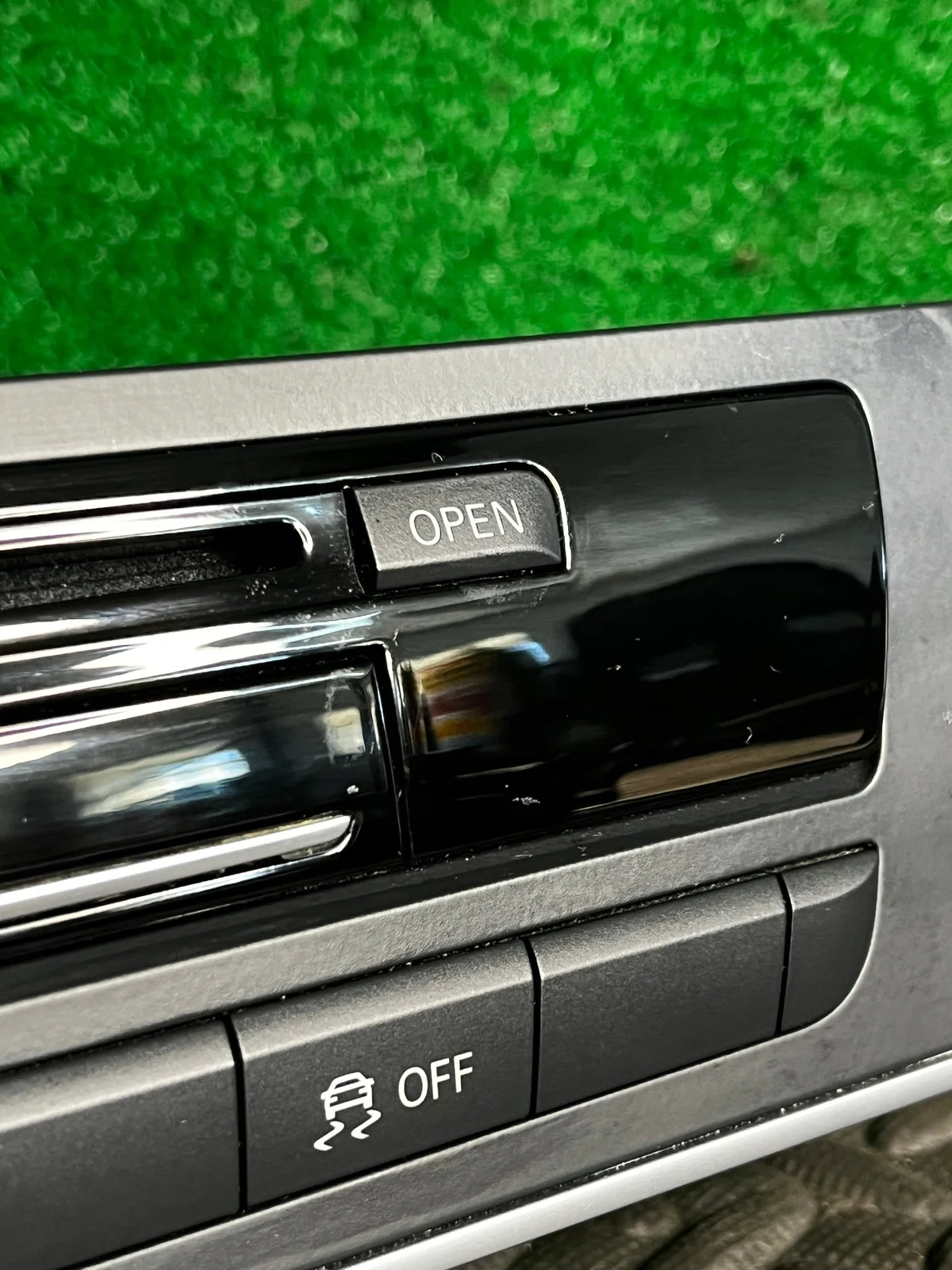 AUDI S6 C7 A6 4G NAVI UNIT 4G0035746G image 8