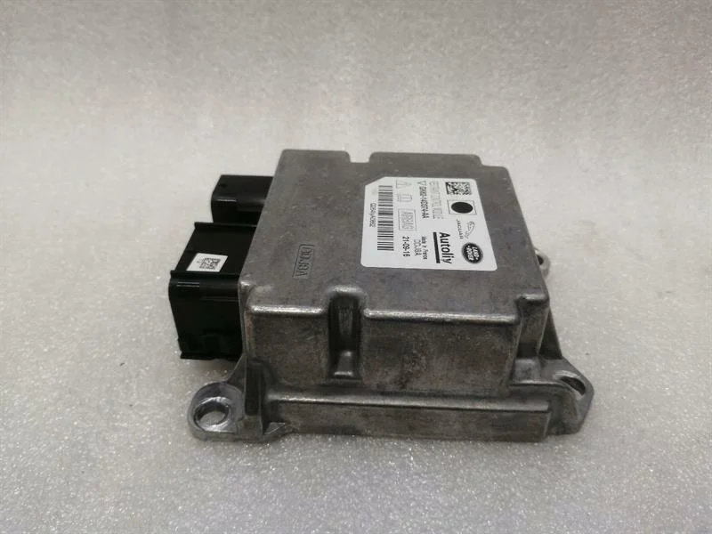 Module SRS Land Rover Range Rover L405 GK62-14D374-AA image 3