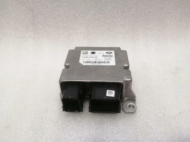 Module SRS Land Rover Range Rover L405 GK62-14D374-AA image 5