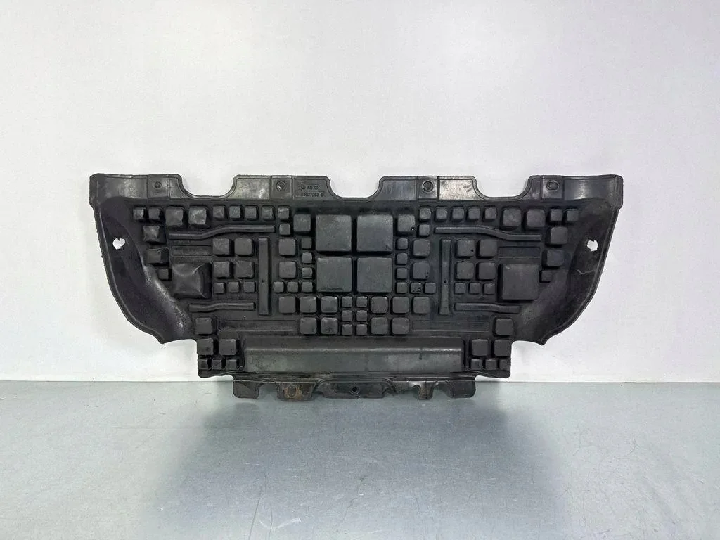 Motorafdekking Jeep Grand Cherokee IV WK2