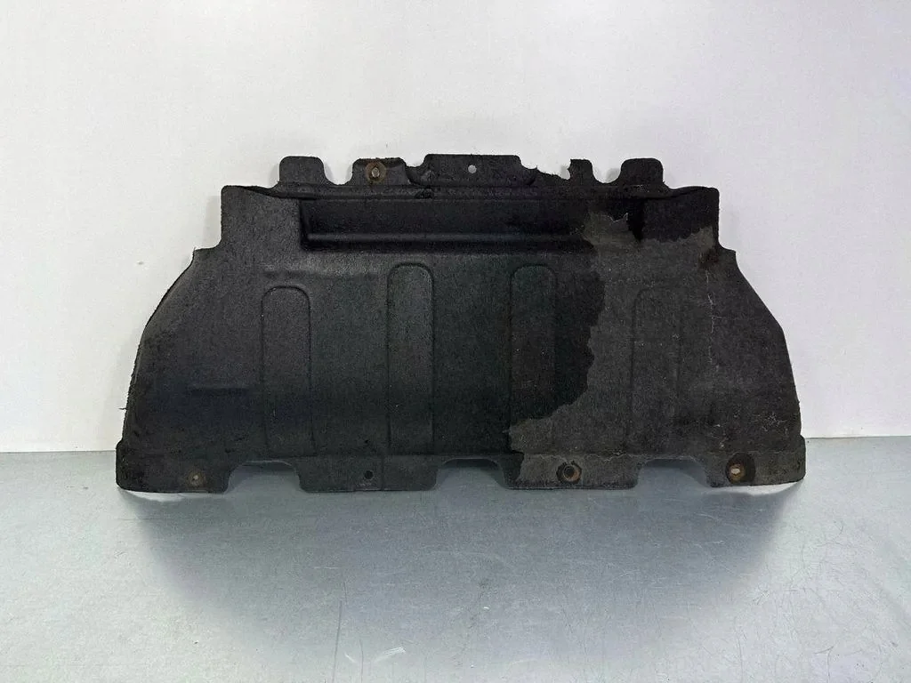 Capa do Motor Jeep Grand Cherokee IV Usada image 5