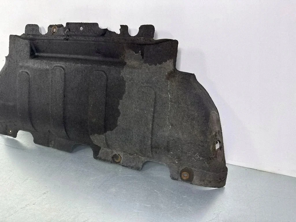 Capa do Motor Jeep Grand Cherokee IV Usada image 6