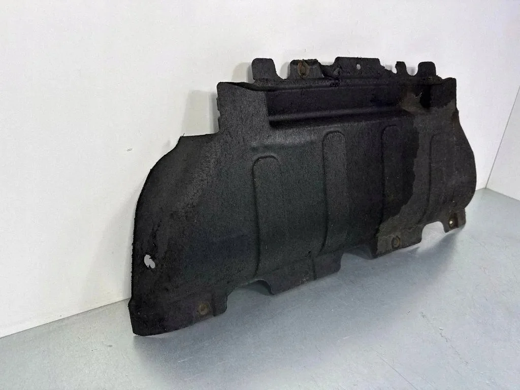 Capa do Motor Jeep Grand Cherokee IV Usada image 7