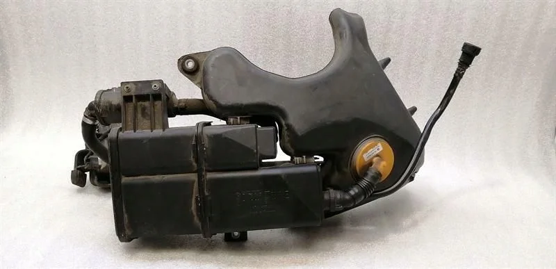 Aktivkohlefilter BMW 7er E65 7175241
