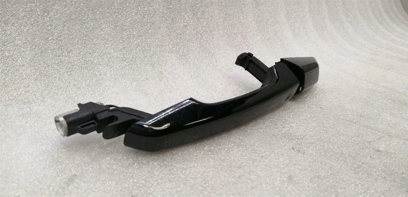 Dörrhandtag Höger Bak Land Rover Evoque LR055916 image 3