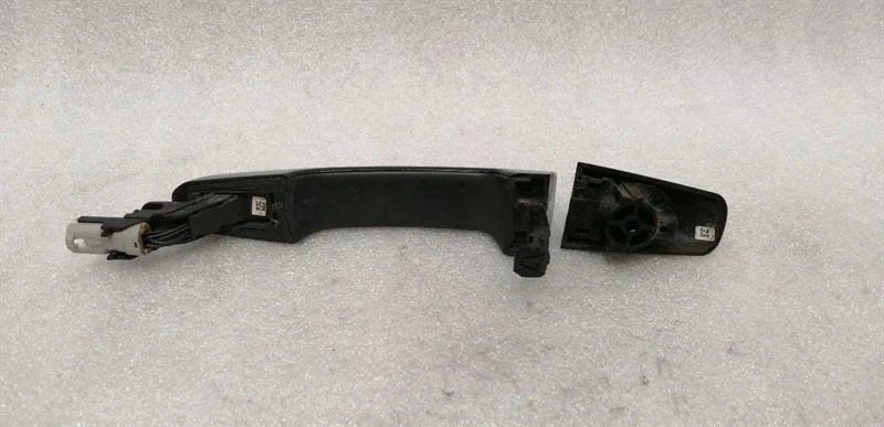 Dörrhandtag Höger Bak Land Rover Evoque LR055916 image 5