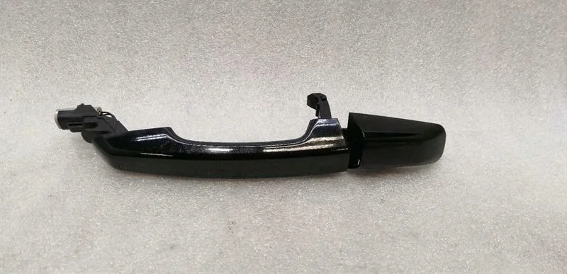 Dörrhandtag Höger Bak Land Rover Evoque LR055916 image 6