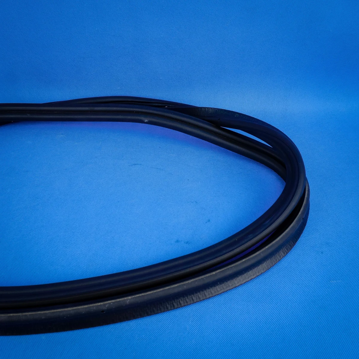 Dichtung Heckklappe BMW 3 G20 gebraucht image 3