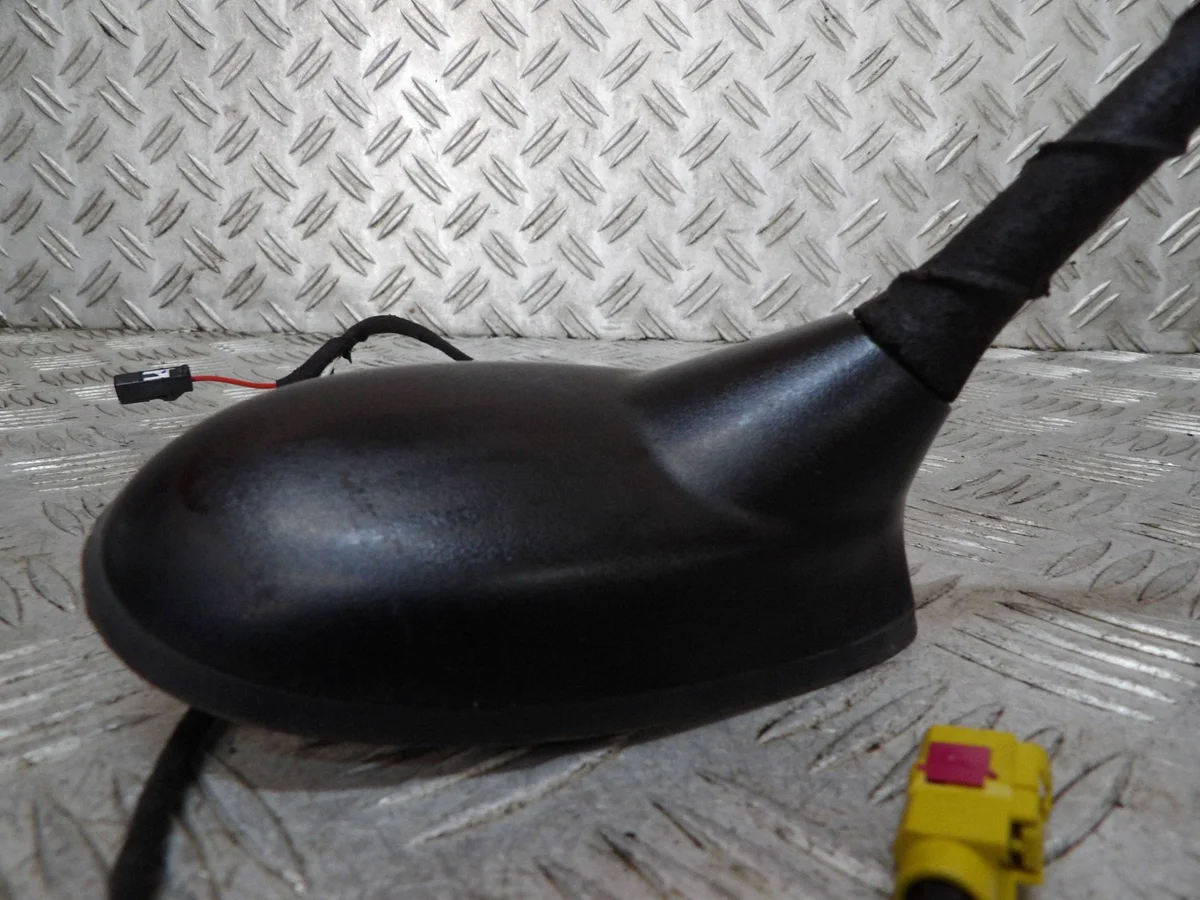 Antenne Jeep Grand Cherokee WK2 P05064861AD image 3
