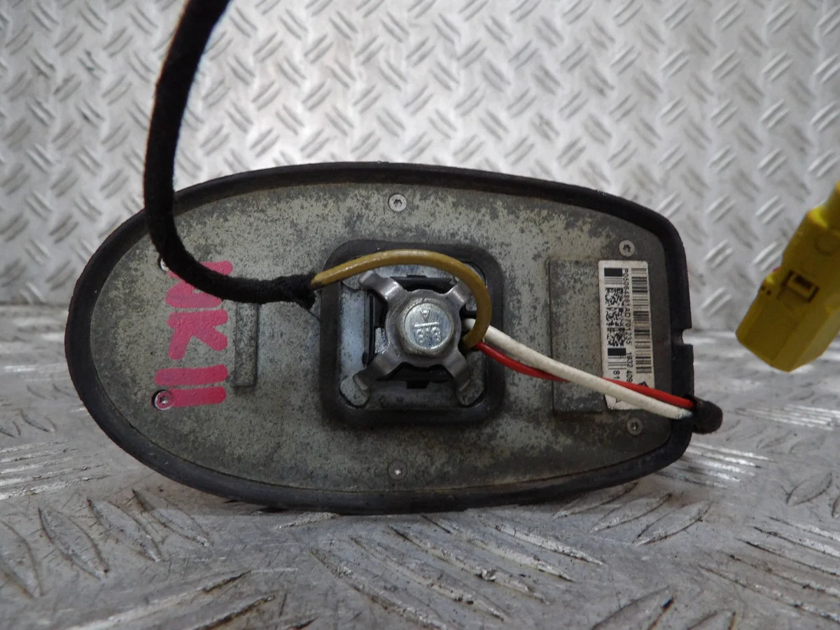 Antenne Jeep Grand Cherokee WK2 P05064861AD image 4