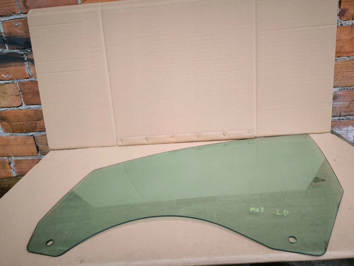 Sidosruta vänster fram Ford Mondeo MK5 image 6