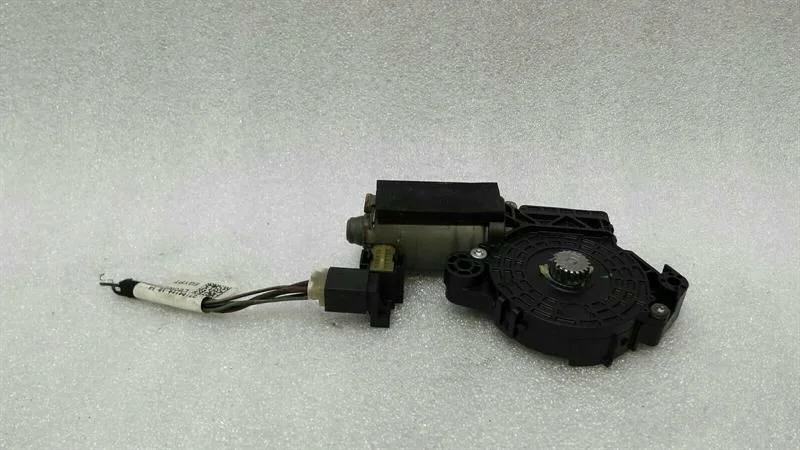 Motor Teto Solar Mercedes Classe S W222 A2228207904