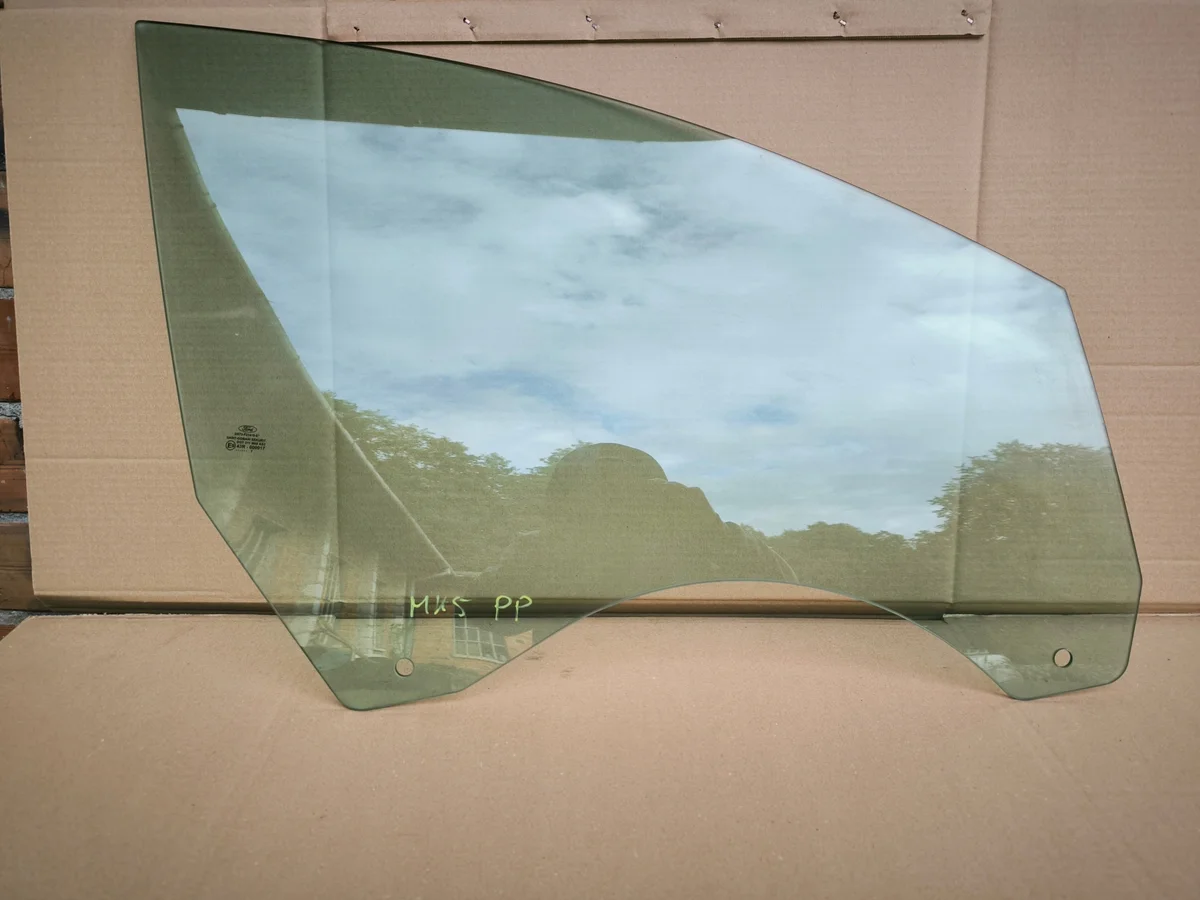 Ford Mondeo MK5 Ruit Rechts Voor Gebruikt