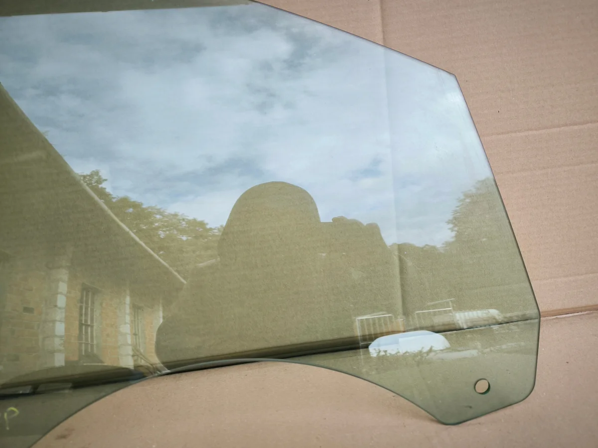 Ford Mondeo MK5 Seitenfenster Rechts Vorne image 4