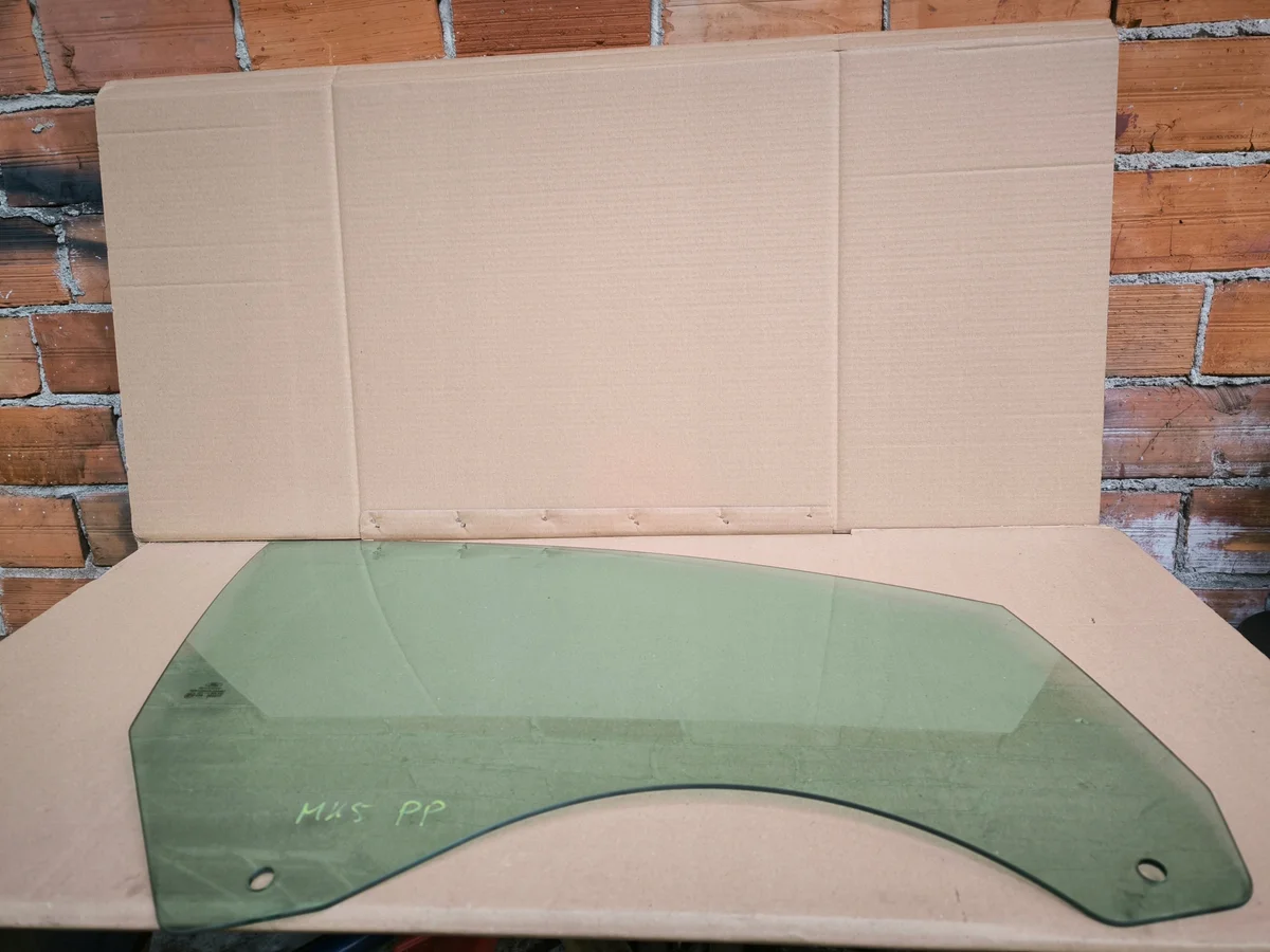 Ford Mondeo MK5 Seitenfenster Rechts Vorne image 6