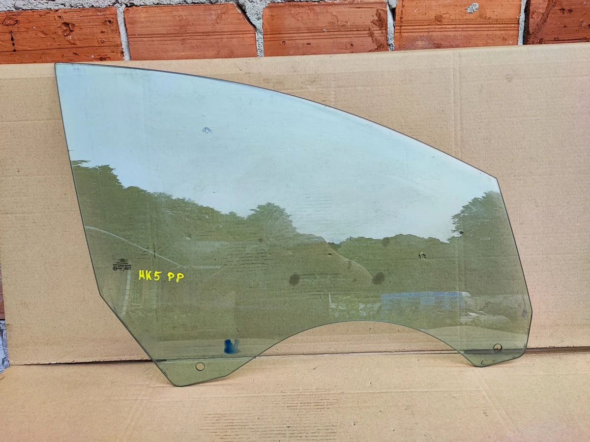 Sido ruta höger fram Ford Mondeo MK5