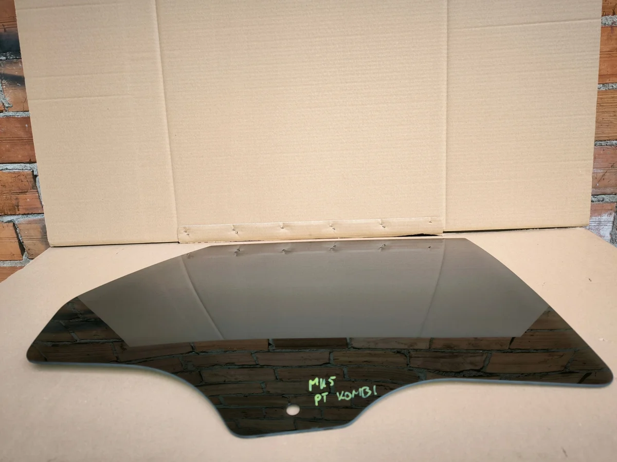 Ford Mondeo MK5 Vidrio Lateral Derecho Trasero image 3