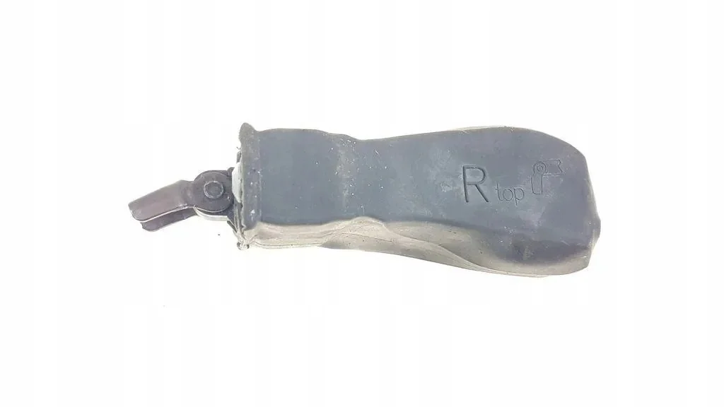Volkswagen 6R0837267A fermo porta usato image 4