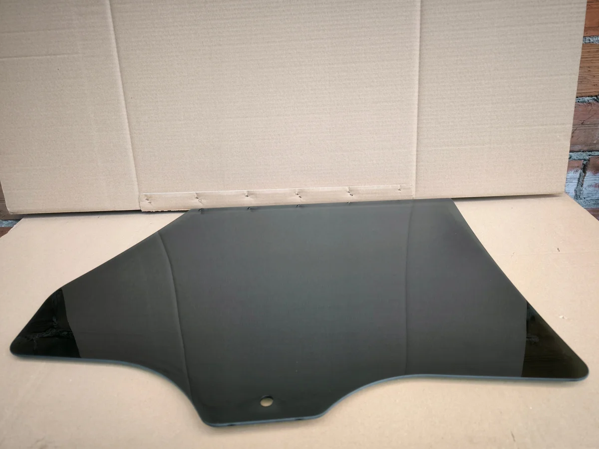 Ford Mondeo MK5 Seitenfenster Links Hinten Kombi image 4