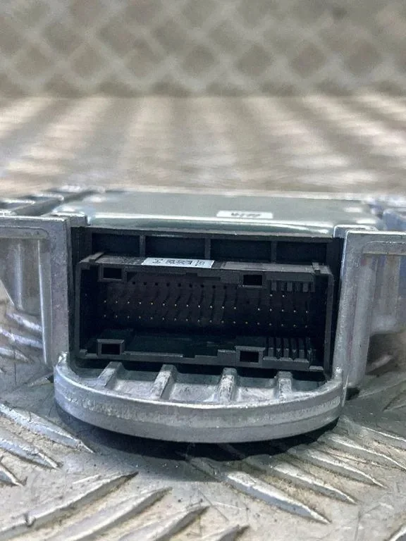 Module Airbag ICM High BMW X3 F25 6851286 image 3