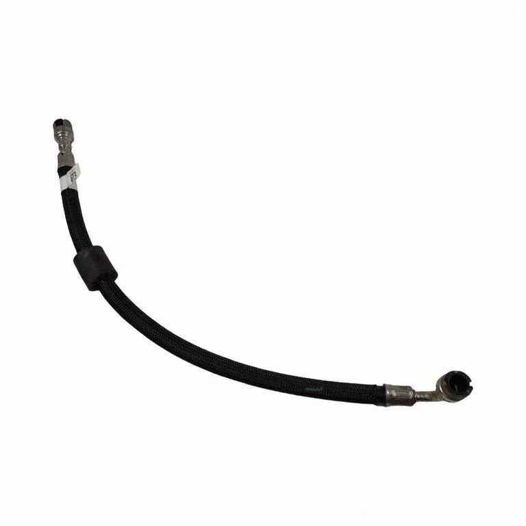 Kraftstoffleitung BMW 5 (G30) 2.0L Benzin image 3