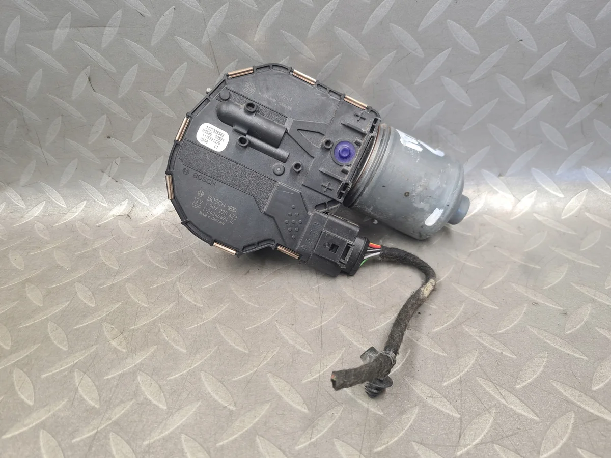 Motorino tergicristallo Opel Astra IV J usato
