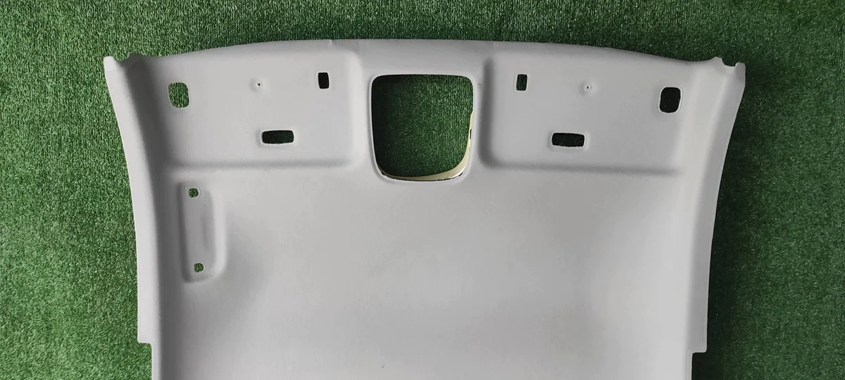 KIA Niro Dachhimmel 85311-G5000 image 4