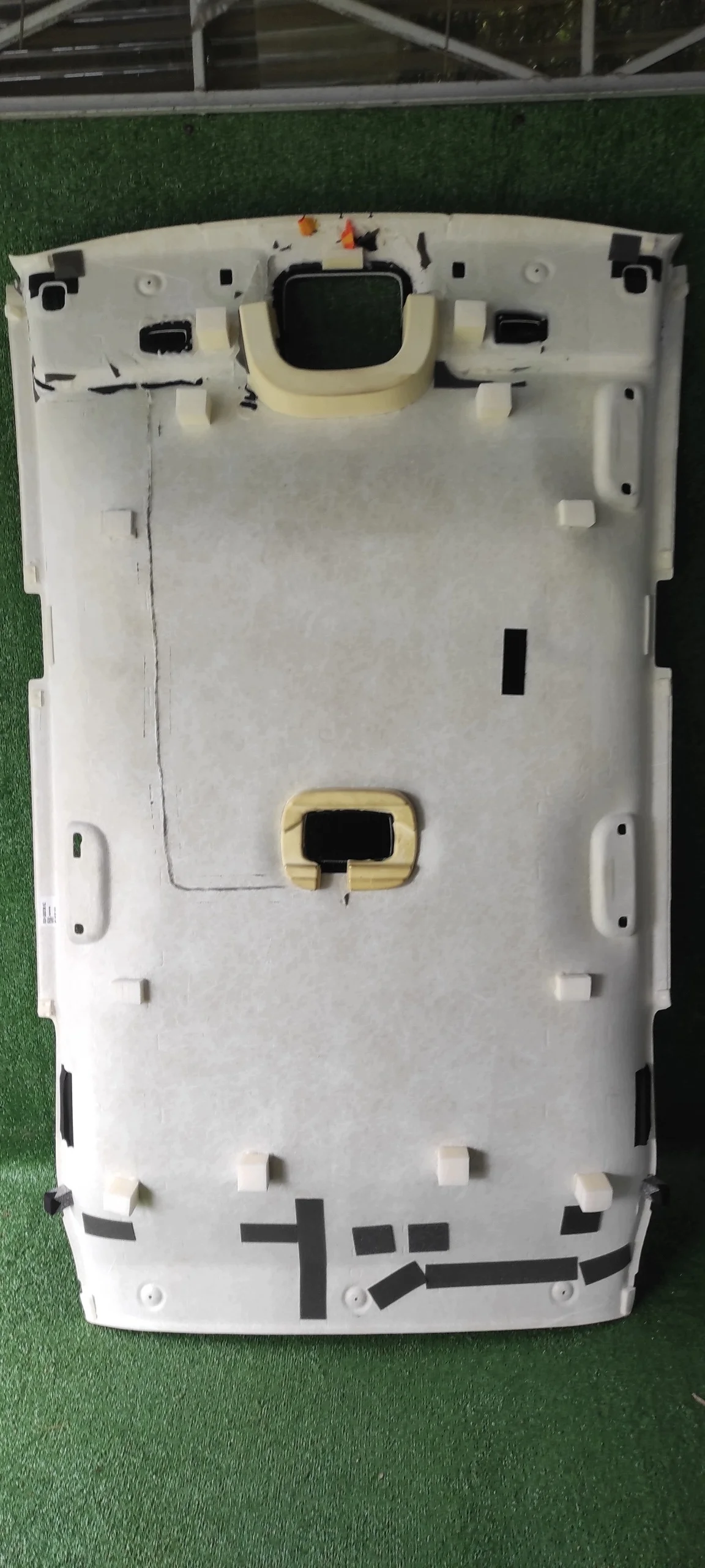 KIA Niro Dachhimmel 85311-G5000 image 7