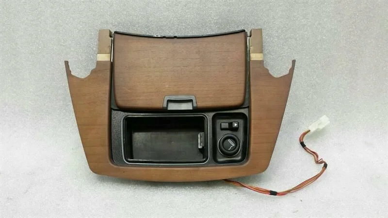 Cenicero BMW Serie 7 E65 7148746