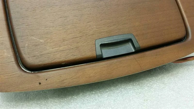 BMW 7 Series E65 Ashtray 7148746 image 3