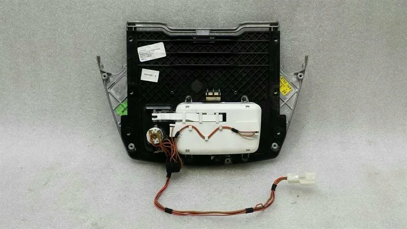 BMW 7 Series E65 Ashtray 7148746 image 4