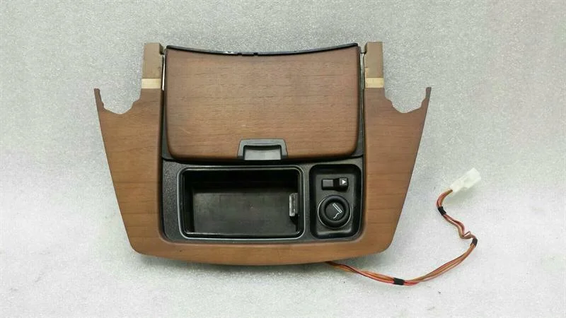 BMW 7 Series E65 Ashtray 7148746 image 6