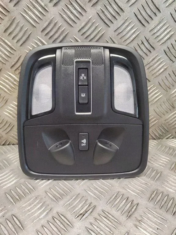 Luz de Teto Kia Sorento III (15-20) 92800-C52XX