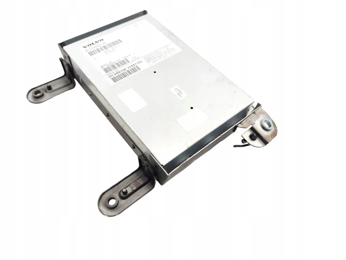 Amplificateur d'antenne Volvo XC60 S60 V60 31360322 image 3