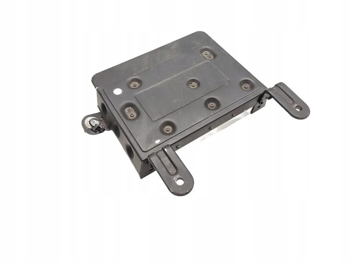 Amplificateur d'antenne Volvo XC60 S60 V60 31360322 image 5
