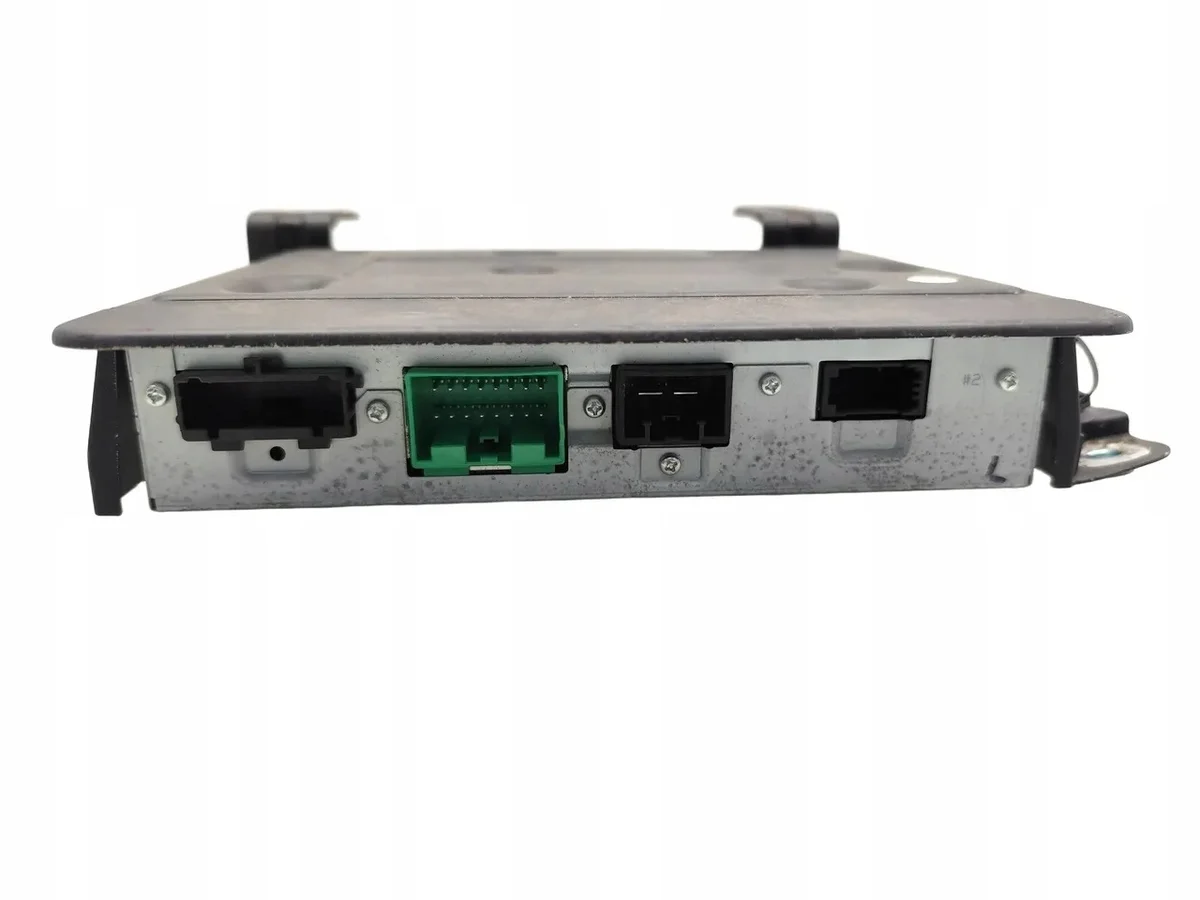 Amplificateur d'antenne Volvo XC60 S60 V60 31360322 image 6